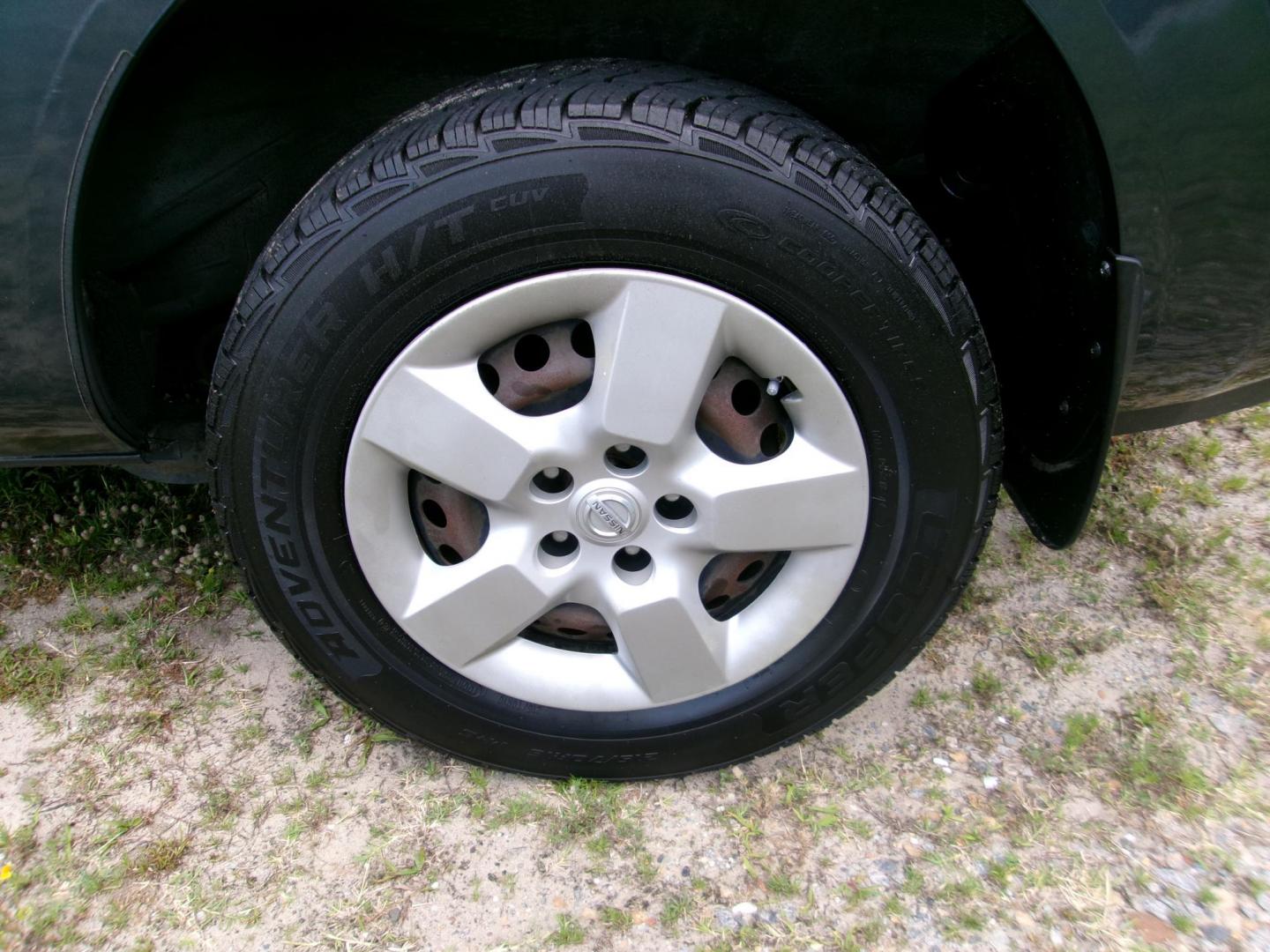 2015 Blue Nissan Rogue Select S AWD (JN8AS5MV6FW) with an 2.5L L4 DOHC 16V engine, Continuously Variable Transmission transmission, located at 2553 Airline Blvd, Portsmouth, VA, 23701, (757) 488-8331, 36.813889, -76.357597 - ***VEHICLE TERMS*** Down Payment: $999 Weekly Payment: $110 APR: 23.9% Repayment Terms: 42 Months *** CALL ELIZABETH SMITH - DIRECTOR OF MARKETING @ 757-488-8331 TO SCHEDULE YOUR APPOINTMENT TODAY AND GET PRE-APPROVED RIGHT OVER THE PHONE*** - Photo#8
