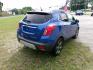 2014 Blue Buick Encore Base FWD (KL4CJASBXEB) with an 1.4L L4 DOHC 16V TURBO engine, 6-Speed Automatic transmission, located at 2553 Airline Blvd, Portsmouth, VA, 23701, (757) 488-8331, 36.813889, -76.357597 - Photo#5