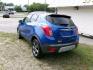 2014 Blue Buick Encore Base FWD (KL4CJASBXEB) with an 1.4L L4 DOHC 16V TURBO engine, 6-Speed Automatic transmission, located at 2553 Airline Blvd, Portsmouth, VA, 23701, (757) 488-8331, 36.813889, -76.357597 - Photo#7