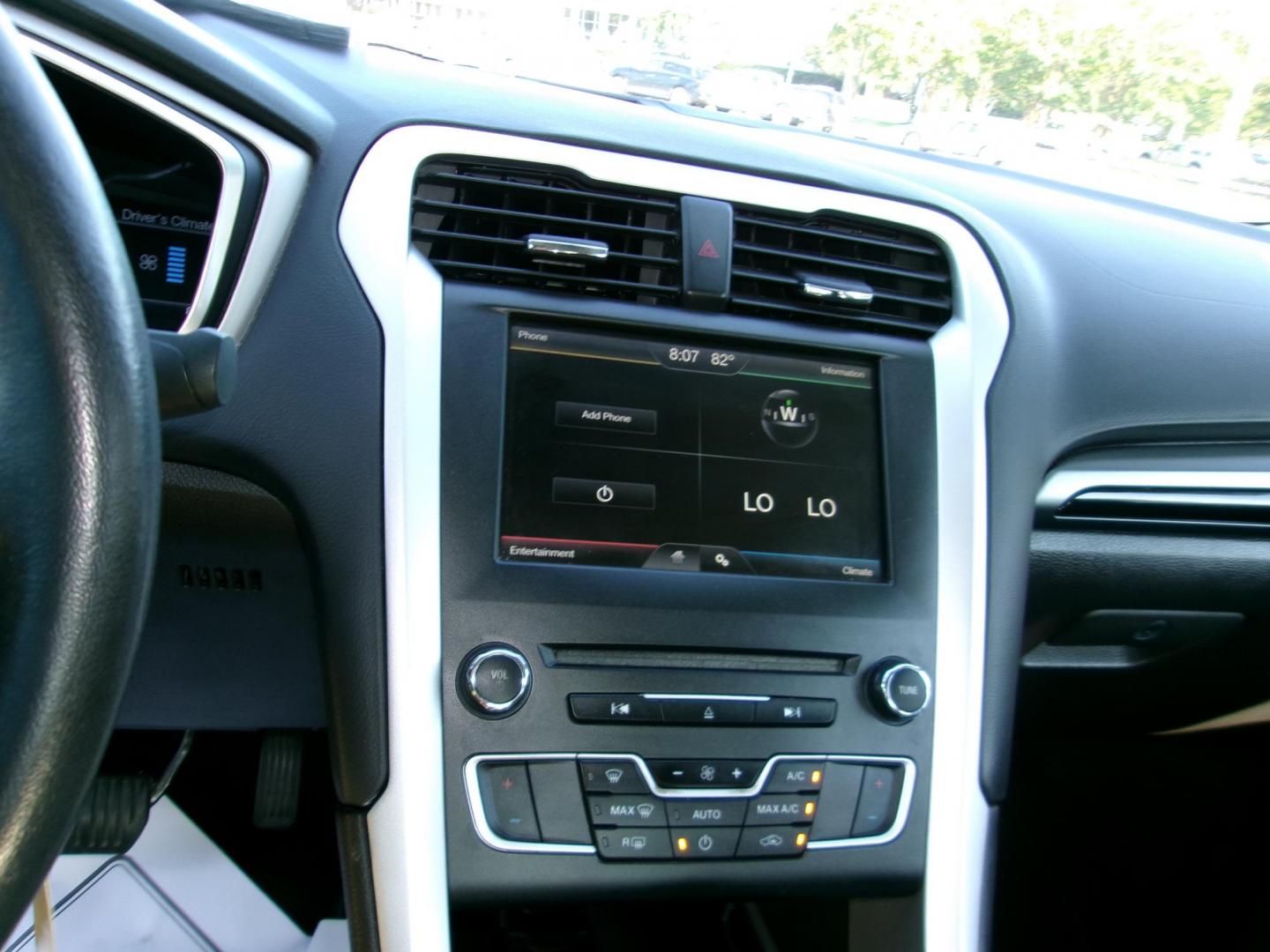2016 Gray Ford Fusion SE (3FA6P0HD9GR) with an 1.5L L4 DOHC 16V engine, 6-Speed Automatic transmission, located at 2553 Airline Blvd, Portsmouth, VA, 23701, (757) 488-8331, 36.813889, -76.357597 - ***VEHICLE TERMS*** Down Payment: $999 Weekly Payment: $115 APR: 23.9% Repayment Terms: 42 Months *** CALL ELIZABETH SMITH - DIRECTOR OF MARKETING @ 757-488-8331 TO SCHEDULE YOUR APPOINTMENT TODAY AND GET PRE-APPROVED RIGHT OVER THE PHONE*** - Photo#9