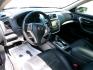 2017 Black Nissan Altima 2.5 S (1N4AL3AP2HC) with an 2.5L L4 DOHC 16V engine, CVT transmission, located at 2553 Airline Blvd, Portsmouth, VA, 23701, (757) 488-8331, 36.813889, -76.357597 - ***VEHICLE TERMS*** Down Payment: $999 Weekly Payment: $115 APR: 23.9% Repayment Terms: 42 Months *** CALL ELIZABETH SMITH - DIRECTOR OF MARKETING @ 757-488-8331 TO SCHEDULE YOUR APPOINTMENT TODAY AND GET PRE-APPROVED RIGHT OVER THE PHONE*** - Photo#9