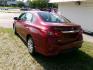 2017 Red Nissan Sentra S 6MT (3N1AB7AP3HL) with an 1.8L L4 SFI DOHC 16V engine, 6M transmission, located at 2553 Airline Blvd, Portsmouth, VA, 23701, (757) 488-8331, 36.813889, -76.357597 - ***VEHICLE TERMS*** Down Payment: $699 Weekly Payment: $110 APR: 23.9% Repayment Terms: 42 Months *** CALL ELIZABETH SMITH - DIRECTOR OF MARKETING @ 757-488-8331 TO SCHEDULE YOUR APPOINTMENT TODAY AND GET PRE-APPROVED RIGHT OVER THE PHONE*** - Photo#7