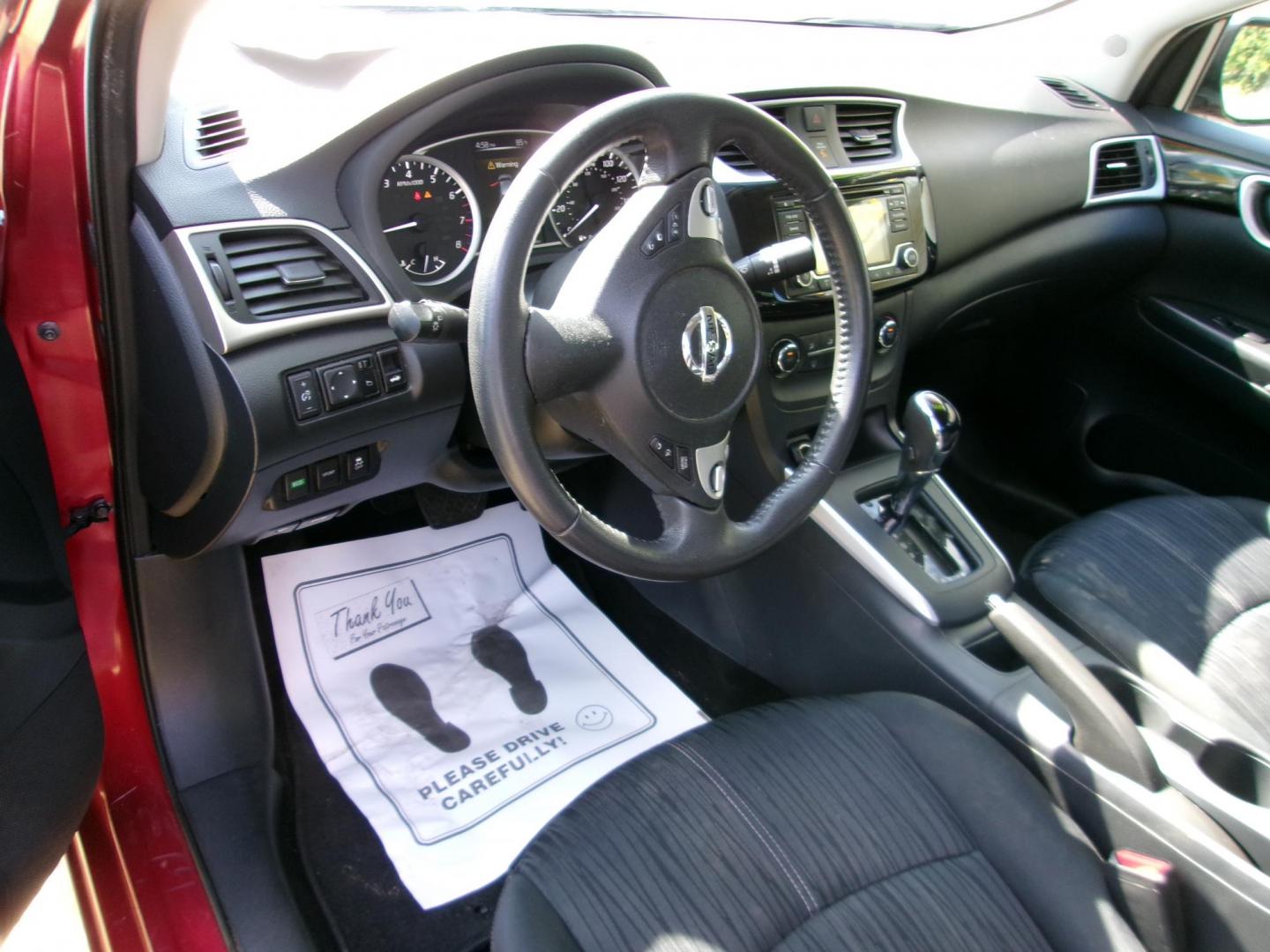 2017 Red Nissan Sentra S 6MT (3N1AB7AP3HL) with an 1.8L L4 SFI DOHC 16V engine, 6M transmission, located at 2553 Airline Blvd, Portsmouth, VA, 23701, (757) 488-8331, 36.813889, -76.357597 - ***VEHICLE TERMS*** Down Payment: $699 Weekly Payment: $110 APR: 23.9% Repayment Terms: 42 Months *** CALL ELIZABETH SMITH - DIRECTOR OF MARKETING @ 757-488-8331 TO SCHEDULE YOUR APPOINTMENT TODAY AND GET PRE-APPROVED RIGHT OVER THE PHONE*** - Photo#9