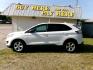 2015 White Ford Edge SE FWD (2FMTK3G95FB) with an 2.0L L4 DOHC 16V engine, 6-Speed Automatic transmission, located at 2553 Airline Blvd, Portsmouth, VA, 23701, (757) 488-8331, 36.813889, -76.357597 - ***VEHICLE TERMS*** Down Payment: $999 Weekly Payment: $115 APR: 23.9% Repayment Terms: 42 Months *** CALL ELIZABETH SMITH - DIRECTOR OF MARKETING @ 757-488-8331 TO SCHEDULE YOUR APPOINTMENT TODAY AND GET PRE-APPROVED RIGHT OVER THE PHONE*** - Photo#0