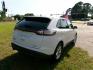 2015 White Ford Edge SE FWD (2FMTK3G95FB) with an 2.0L L4 DOHC 16V engine, 6-Speed Automatic transmission, located at 2553 Airline Blvd, Portsmouth, VA, 23701, (757) 488-8331, 36.813889, -76.357597 - ***VEHICLE TERMS*** Down Payment: $999 Weekly Payment: $115 APR: 23.9% Repayment Terms: 42 Months *** CALL ELIZABETH SMITH - DIRECTOR OF MARKETING @ 757-488-8331 TO SCHEDULE YOUR APPOINTMENT TODAY AND GET PRE-APPROVED RIGHT OVER THE PHONE*** - Photo#5