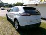 2015 White Ford Edge SE FWD (2FMTK3G95FB) with an 2.0L L4 DOHC 16V engine, 6-Speed Automatic transmission, located at 2553 Airline Blvd, Portsmouth, VA, 23701, (757) 488-8331, 36.813889, -76.357597 - ***VEHICLE TERMS*** Down Payment: $999 Weekly Payment: $115 APR: 23.9% Repayment Terms: 42 Months *** CALL ELIZABETH SMITH - DIRECTOR OF MARKETING @ 757-488-8331 TO SCHEDULE YOUR APPOINTMENT TODAY AND GET PRE-APPROVED RIGHT OVER THE PHONE*** - Photo#7