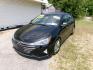 2019 Black Hyundai Elantra Limited (5NPD84LF5KH) with an 1.8L L4 DOHC 16V engine, 6A transmission, located at 2553 Airline Blvd, Portsmouth, VA, 23701, (757) 488-8331, 36.813889, -76.357597 - ***VEHICLE TERMS*** Down Payment: $999 Weekly Payment: $120 APR: 23.9% Repayment Terms: 42 Months *** CALL ELIZABETH SMITH - DIRECTOR OF MARKETING @ 757-488-8331 TO SCHEDULE YOUR APPOINTMENT TODAY AND GET PRE-APPROVED RIGHT OVER THE PHONE*** - Photo#1