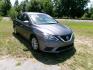 2019 Gray Nissan Sentra S CVT (3N1AB7AP7KY) with an 1.8L L4 SFI DOHC 16V engine, CVT transmission, located at 2553 Airline Blvd, Portsmouth, VA, 23701, (757) 488-8331, 36.813889, -76.357597 - ***VEHICLE TERMS*** Down Payment: $999 Weekly Payment: $115 APR: 23.9% Repayment Terms: 42 Months *** CALL ELIZABETH SMITH - DIRECTOR OF MARKETING @ 757-488-8331 TO SCHEDULE YOUR APPOINTMENT TODAY AND GET PRE-APPROVED RIGHT OVER THE PHONE*** - Photo#3