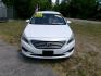 2016 White Hyundai Sonata SE (5NPE24AF1GH) with an 2.4L L4 DOHC 16V engine, 7A transmission, located at 2553 Airline Blvd, Portsmouth, VA, 23701, (757) 488-8331, 36.813889, -76.357597 - Photo#2