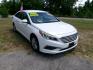2016 White Hyundai Sonata SE (5NPE24AF1GH) with an 2.4L L4 DOHC 16V engine, 7A transmission, located at 2553 Airline Blvd, Portsmouth, VA, 23701, (757) 488-8331, 36.813889, -76.357597 - Photo#3