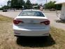 2016 White Hyundai Sonata SE (5NPE24AF1GH) with an 2.4L L4 DOHC 16V engine, 7A transmission, located at 2553 Airline Blvd, Portsmouth, VA, 23701, (757) 488-8331, 36.813889, -76.357597 - Photo#6