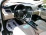 2016 White Hyundai Sonata SE (5NPE24AF1GH) with an 2.4L L4 DOHC 16V engine, 7A transmission, located at 2553 Airline Blvd, Portsmouth, VA, 23701, (757) 488-8331, 36.813889, -76.357597 - Photo#9