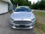 2015 Silver Ford Fusion SE (1FA6P0HD0F5) with an 1.5L L4 DOHC 16V engine, located at 2553 Airline Blvd, Portsmouth, VA, 23701, (757) 488-8331, 36.813889, -76.357597 - Photo#2