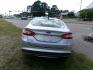 2015 Silver Ford Fusion SE (1FA6P0HD0F5) with an 1.5L L4 DOHC 16V engine, located at 2553 Airline Blvd, Portsmouth, VA, 23701, (757) 488-8331, 36.813889, -76.357597 - Photo#6