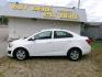 2016 White Chevrolet Sonic LT Auto Sedan (1G1JC5SGXG4) with an 1.8L L4 DOHC 24V engine, 6A transmission, located at 2553 Airline Blvd, Portsmouth, VA, 23701, (757) 488-8331, 36.813889, -76.357597 - ***VEHICLE TERMS*** Down Payment: $699 Weekly Payment: $110 APR: 23.9% Repayment Terms: 42 Months *** CALL ELIZABETH SMITH - DIRECTOR OF MARKETING @ 757-488-8331 TO SCHEDULE YOUR APPOINTMENT TODAY AND GET PRE-APPROVED RIGHT OVER THE PHONE*** - Photo#0