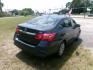 2017 Blue Nissan Sentra S 6MT (3N1AB7AP5HY) with an 1.8L L4 SFI DOHC 16V engine, 6M transmission, located at 2553 Airline Blvd, Portsmouth, VA, 23701, (757) 488-8331, 36.813889, -76.357597 - Photo#5