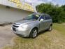 2014 Silver Chevrolet Captiva Sport LTZ FWD (3GNAL4EK3ES) with an 2.4L L4 DOHC 16V FFV engine, 6-Speed Automatic transmission, located at 2553 Airline Blvd, Portsmouth, VA, 23701, (757) 488-8331, 36.813889, -76.357597 - Photo#1