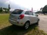 2014 Silver Chevrolet Captiva Sport LTZ FWD (3GNAL4EK3ES) with an 2.4L L4 DOHC 16V FFV engine, 6-Speed Automatic transmission, located at 2553 Airline Blvd, Portsmouth, VA, 23701, (757) 488-8331, 36.813889, -76.357597 - Photo#5