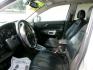 2014 Silver Chevrolet Captiva Sport LTZ FWD (3GNAL4EK3ES) with an 2.4L L4 DOHC 16V FFV engine, 6-Speed Automatic transmission, located at 2553 Airline Blvd, Portsmouth, VA, 23701, (757) 488-8331, 36.813889, -76.357597 - Photo#9