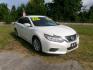 2016 White Nissan Altima 2.5 SL (1N4AL3AP8GC) with an 2.5L L4 DOHC 16V engine, CVT transmission, located at 2553 Airline Blvd, Portsmouth, VA, 23701, (757) 488-8331, 36.813889, -76.357597 - Photo#3