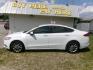 2017 White Ford Fusion SE (3FA6P0H73HR) with an 2.5L L4 DOHC 16V engine, 6A transmission, located at 2553 Airline Blvd, Portsmouth, VA, 23701, (757) 488-8331, 36.813889, -76.357597 - ***VEHICLE TERMS*** Down Payment: $999 Weekly Payment: $120 APR: 23.9% Repayment Terms: 42 Months *** CALL ELIZABETH SMITH - DIRECTOR OF MARKETING @ 757-488-8331 TO SCHEDULE YOUR APPOINTMENT TODAY AND GET PRE-APPROVED RIGHT OVER THE PHONE*** - Photo#0