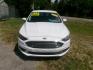 2017 White Ford Fusion SE (3FA6P0H73HR) with an 2.5L L4 DOHC 16V engine, 6A transmission, located at 2553 Airline Blvd, Portsmouth, VA, 23701, (757) 488-8331, 36.813889, -76.357597 - ***VEHICLE TERMS*** Down Payment: $999 Weekly Payment: $120 APR: 23.9% Repayment Terms: 42 Months *** CALL ELIZABETH SMITH - DIRECTOR OF MARKETING @ 757-488-8331 TO SCHEDULE YOUR APPOINTMENT TODAY AND GET PRE-APPROVED RIGHT OVER THE PHONE*** - Photo#2