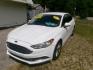 2017 White Ford Fusion SE (3FA6P0H73HR) with an 2.5L L4 DOHC 16V engine, 6A transmission, located at 2553 Airline Blvd, Portsmouth, VA, 23701, (757) 488-8331, 36.813889, -76.357597 - ***VEHICLE TERMS*** Down Payment: $999 Weekly Payment: $120 APR: 23.9% Repayment Terms: 42 Months *** CALL ELIZABETH SMITH - DIRECTOR OF MARKETING @ 757-488-8331 TO SCHEDULE YOUR APPOINTMENT TODAY AND GET PRE-APPROVED RIGHT OVER THE PHONE*** - Photo#1