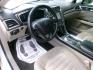 2017 White Ford Fusion SE (3FA6P0H73HR) with an 2.5L L4 DOHC 16V engine, 6A transmission, located at 2553 Airline Blvd, Portsmouth, VA, 23701, (757) 488-8331, 36.813889, -76.357597 - ***VEHICLE TERMS*** Down Payment: $999 Weekly Payment: $120 APR: 23.9% Repayment Terms: 42 Months *** CALL ELIZABETH SMITH - DIRECTOR OF MARKETING @ 757-488-8331 TO SCHEDULE YOUR APPOINTMENT TODAY AND GET PRE-APPROVED RIGHT OVER THE PHONE*** - Photo#9