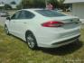 2017 White Ford Fusion SE (3FA6P0H73HR) with an 2.5L L4 DOHC 16V engine, 6A transmission, located at 2553 Airline Blvd, Portsmouth, VA, 23701, (757) 488-8331, 36.813889, -76.357597 - ***VEHICLE TERMS*** Down Payment: $799 Weekly Payment: $115 APR: 23.9% Repayment Terms: 42 Months *** CALL ELIZABETH SMITH - DIRECTOR OF MARKETING @ 757-488-8331 TO SCHEDULE YOUR APPOINTMENT TODAY AND GET PRE-APPROVED RIGHT OVER THE PHONE***- Photo#7