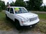 2016 White Jeep Patriot Sport 2WD (1C4NJPBB5GD) with an 2.4L L4 DOHC 16V engine, located at 2553 Airline Blvd, Portsmouth, VA, 23701, (757) 488-8331, 36.813889, -76.357597 - ***VEHICLE TERMS*** Down Payment: $799 Weekly Payment: $110 APR: 23.9% Repayment Terms: 42 Months *** CALL ELIZABETH SMITH - DIRECTOR OF MARKETING @ 757-488-8331 TO SCHEDULE YOUR APPOINTMENT TODAY AND GET PRE-APPROVED RIGHT OVER THE PHONE*** - Photo#3