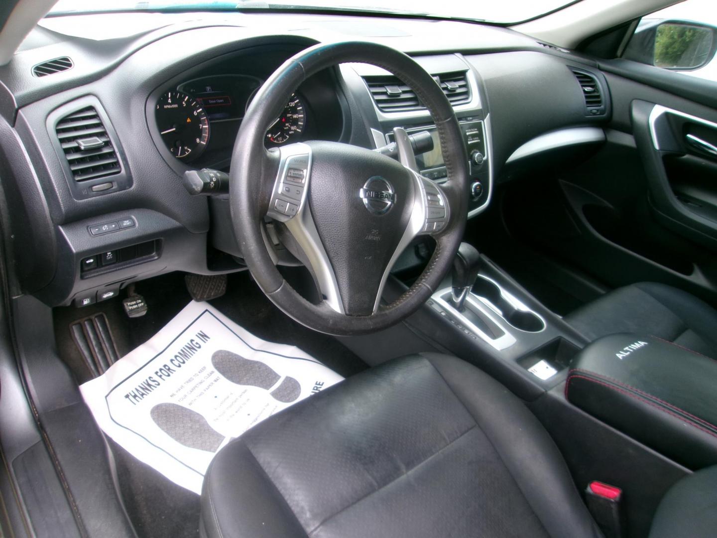 2017 Gray Nissan Altima 2.5 S (1N4AL3AP1HC) with an 2.5L L4 DOHC 16V engine, CVT transmission, located at 2553 Airline Blvd, Portsmouth, VA, 23701, (757) 488-8331, 36.813889, -76.357597 - ***VEHICLE TERMS*** Down Payment: $799 Weekly Payment: $115 APR: 23.9% Repayment Terms: 42 Months *** CALL ELIZABETH SMITH - DIRECTOR OF MARKETING @ 757-488-8331 TO SCHEDULE YOUR APPOINTMENT TODAY AND GET PRE-APPROVED RIGHT OVER THE PHONE*** - Photo#8