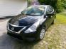 2019 Black Nissan Versa 1.6 SV Sedan (3N1CN7AP2KL) with an 1.6L L4 DOHC 16V engine, CVT transmission, located at 2553 Airline Blvd, Portsmouth, VA, 23701, (757) 488-8331, 36.813889, -76.357597 - ***VEHICLE TERMS*** Down Payment: $699 Weekly Payment: $115 APR: 23.9% Repayment Terms: 42 Months *** CALL ELIZABETH SMITH - DIRECTOR OF MARKETING @ 757-488-8331 TO SCHEDULE YOUR APPOINTMENT TODAY AND GET PRE-APPROVED RIGHT OVER THE PHONE*** - Photo#1