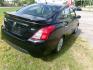 2019 Black Nissan Versa 1.6 SV Sedan (3N1CN7AP2KL) with an 1.6L L4 DOHC 16V engine, CVT transmission, located at 2553 Airline Blvd, Portsmouth, VA, 23701, (757) 488-8331, 36.813889, -76.357597 - ***VEHICLE TERMS*** Down Payment: $699 Weekly Payment: $115 APR: 23.9% Repayment Terms: 42 Months *** CALL ELIZABETH SMITH - DIRECTOR OF MARKETING @ 757-488-8331 TO SCHEDULE YOUR APPOINTMENT TODAY AND GET PRE-APPROVED RIGHT OVER THE PHONE*** - Photo#5