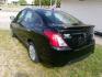 2019 Black Nissan Versa 1.6 SV Sedan (3N1CN7AP2KL) with an 1.6L L4 DOHC 16V engine, CVT transmission, located at 2553 Airline Blvd, Portsmouth, VA, 23701, (757) 488-8331, 36.813889, -76.357597 - ***VEHICLE TERMS*** Down Payment: $699 Weekly Payment: $115 APR: 23.9% Repayment Terms: 42 Months *** CALL ELIZABETH SMITH - DIRECTOR OF MARKETING @ 757-488-8331 TO SCHEDULE YOUR APPOINTMENT TODAY AND GET PRE-APPROVED RIGHT OVER THE PHONE*** - Photo#7