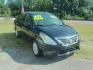 2019 Black Nissan Versa 1.6 SV Sedan (3N1CN7AP2KL) with an 1.6L L4 DOHC 16V engine, CVT transmission, located at 2553 Airline Blvd, Portsmouth, VA, 23701, (757) 488-8331, 36.813889, -76.357597 - ***VEHICLE TERMS*** Down Payment: $699 Weekly Payment: $110 APR: 23.9% Repayment Terms: 42 Months *** CALL ELIZABETH SMITH - DIRECTOR OF MARKETING @ 757-488-8331 TO SCHEDULE YOUR APPOINTMENT TODAY AND GET PRE-APPROVED RIGHT OVER THE PHONE***- Photo#3