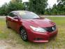 2016 Red Nissan Altima 2.5 SL (1N4AL3AP1GC) with an 2.5L L4 DOHC 16V engine, CVT transmission, located at 2553 Airline Blvd, Portsmouth, VA, 23701, (757) 488-8331, 36.813889, -76.357597 - ***VEHICLE TERMS*** Down Payment: $899 Weekly Payment: $110 APR: 23.9% Repayment Terms: 42 Months *** CALL ELIZABETH SMITH - DIRECTOR OF MARKETING @ 757-488-8331 TO SCHEDULE YOUR APPOINTMENT TODAY AND GET PRE-APPROVED RIGHT OVER THE PHONE*** - Photo#3