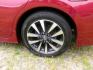 2016 Red Nissan Altima 2.5 SL (1N4AL3AP1GC) with an 2.5L L4 DOHC 16V engine, CVT transmission, located at 2553 Airline Blvd, Portsmouth, VA, 23701, (757) 488-8331, 36.813889, -76.357597 - ***VEHICLE TERMS*** Down Payment: $899 Weekly Payment: $110 APR: 23.9% Repayment Terms: 42 Months *** CALL ELIZABETH SMITH - DIRECTOR OF MARKETING @ 757-488-8331 TO SCHEDULE YOUR APPOINTMENT TODAY AND GET PRE-APPROVED RIGHT OVER THE PHONE*** - Photo#8
