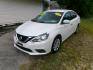 2016 White Nissan Sentra FE+ S (3N1AB7AP3GY) with an 1.8L L4 SFI DOHC 16V engine, CVT transmission, located at 2553 Airline Blvd, Portsmouth, VA, 23701, (757) 488-8331, 36.813889, -76.357597 - ***VEHICLE TERMS*** Down Payment: $799 Weekly Payment: $110 APR: 23.9% Repayment Terms: 42 Months *** CALL ELIZABETH SMITH - DIRECTOR OF MARKETING @ 757-488-8331 TO SCHEDULE YOUR APPOINTMENT TODAY AND GET PRE-APPROVED RIGHT OVER THE PHONE*** - Photo#1