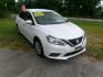 2016 White Nissan Sentra FE+ S (3N1AB7AP3GY) with an 1.8L L4 SFI DOHC 16V engine, CVT transmission, located at 2553 Airline Blvd, Portsmouth, VA, 23701, (757) 488-8331, 36.813889, -76.357597 - ***VEHICLE TERMS*** Down Payment: $799 Weekly Payment: $110 APR: 23.9% Repayment Terms: 42 Months *** CALL ELIZABETH SMITH - DIRECTOR OF MARKETING @ 757-488-8331 TO SCHEDULE YOUR APPOINTMENT TODAY AND GET PRE-APPROVED RIGHT OVER THE PHONE*** - Photo#3