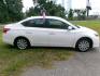 2016 White Nissan Sentra FE+ S (3N1AB7AP3GY) with an 1.8L L4 SFI DOHC 16V engine, CVT transmission, located at 2553 Airline Blvd, Portsmouth, VA, 23701, (757) 488-8331, 36.813889, -76.357597 - ***VEHICLE TERMS*** Down Payment: $799 Weekly Payment: $110 APR: 23.9% Repayment Terms: 42 Months *** CALL ELIZABETH SMITH - DIRECTOR OF MARKETING @ 757-488-8331 TO SCHEDULE YOUR APPOINTMENT TODAY AND GET PRE-APPROVED RIGHT OVER THE PHONE*** - Photo#4
