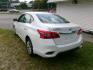 2016 White Nissan Sentra FE+ S (3N1AB7AP3GY) with an 1.8L L4 SFI DOHC 16V engine, CVT transmission, located at 2553 Airline Blvd, Portsmouth, VA, 23701, (757) 488-8331, 36.813889, -76.357597 - ***VEHICLE TERMS*** Down Payment: $799 Weekly Payment: $110 APR: 23.9% Repayment Terms: 42 Months *** CALL ELIZABETH SMITH - DIRECTOR OF MARKETING @ 757-488-8331 TO SCHEDULE YOUR APPOINTMENT TODAY AND GET PRE-APPROVED RIGHT OVER THE PHONE*** - Photo#7
