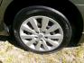 2016 Gray Nissan Sentra FE+ S (3N1AB7AP6GY) with an 1.8L L4 SFI DOHC 16V engine, CVT transmission, located at 2553 Airline Blvd, Portsmouth, VA, 23701, (757) 488-8331, 36.813889, -76.357597 - Photo#8
