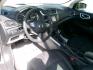 2016 Gray Nissan Sentra FE+ S (3N1AB7AP6GY) with an 1.8L L4 SFI DOHC 16V engine, CVT transmission, located at 2553 Airline Blvd, Portsmouth, VA, 23701, (757) 488-8331, 36.813889, -76.357597 - Photo#9