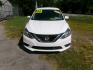 2018 White Nissan Sentra S CVT (3N1AB7AP1JY) with an 1.8L L4 SFI DOHC 16V engine, CVT transmission, located at 2553 Airline Blvd, Portsmouth, VA, 23701, (757) 488-8331, 36.813889, -76.357597 - ***VEHICLE TERMS*** Down Payment: $499 Weekly Payment: $110 APR: 23.9% Repayment Terms: 42 Months *** CALL ELIZABETH SMITH - DIRECTOR OF MARKETING @ 757-488-8331 TO SCHEDULE YOUR APPOINTMENT TODAY AND GET PRE-APPROVED RIGHT OVER THE PHONE*** - Photo#2