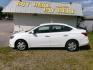 2018 White Nissan Sentra S CVT (3N1AB7AP1JY) with an 1.8L L4 SFI DOHC 16V engine, CVT transmission, located at 2553 Airline Blvd, Portsmouth, VA, 23701, (757) 488-8331, 36.813889, -76.357597 - ***VEHICLE TERMS*** Down Payment: $499 Weekly Payment: $110 APR: 23.9% Repayment Terms: 42 Months *** CALL ELIZABETH SMITH - DIRECTOR OF MARKETING @ 757-488-8331 TO SCHEDULE YOUR APPOINTMENT TODAY AND GET PRE-APPROVED RIGHT OVER THE PHONE*** - Photo#0