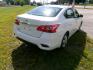 2018 White Nissan Sentra S CVT (3N1AB7AP1JY) with an 1.8L L4 SFI DOHC 16V engine, CVT transmission, located at 2553 Airline Blvd, Portsmouth, VA, 23701, (757) 488-8331, 36.813889, -76.357597 - ***VEHICLE TERMS*** Down Payment: $499 Weekly Payment: $110 APR: 23.9% Repayment Terms: 42 Months *** CALL ELIZABETH SMITH - DIRECTOR OF MARKETING @ 757-488-8331 TO SCHEDULE YOUR APPOINTMENT TODAY AND GET PRE-APPROVED RIGHT OVER THE PHONE*** - Photo#5
