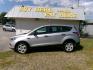 2018 Silver Ford Escape S FWD (1FMCU0F71JU) with an 2.5L L4 DOHC 16V engine, 6A transmission, located at 2553 Airline Blvd, Portsmouth, VA, 23701, (757) 488-8331, 36.813889, -76.357597 - ***VEHICLE TERMS*** Down Payment: $499 Weekly Payment: $110 APR: 23.9% Repayment Terms: 42 Months *** CALL ELIZABETH SMITH - DIRECTOR OF MARKETING @ 757-488-8331 TO SCHEDULE YOUR APPOINTMENT TODAY AND GET PRE-APPROVED RIGHT OVER THE PHONE*** - Photo#0