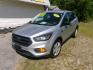 2018 Silver Ford Escape S FWD (1FMCU0F71JU) with an 2.5L L4 DOHC 16V engine, 6A transmission, located at 2553 Airline Blvd, Portsmouth, VA, 23701, (757) 488-8331, 36.813889, -76.357597 - ***VEHICLE TERMS*** Down Payment: $499 Weekly Payment: $110 APR: 23.9% Repayment Terms: 42 Months *** CALL ELIZABETH SMITH - DIRECTOR OF MARKETING @ 757-488-8331 TO SCHEDULE YOUR APPOINTMENT TODAY AND GET PRE-APPROVED RIGHT OVER THE PHONE*** - Photo#1