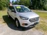 2018 Silver Ford Escape S FWD (1FMCU0F71JU) with an 2.5L L4 DOHC 16V engine, 6A transmission, located at 2553 Airline Blvd, Portsmouth, VA, 23701, (757) 488-8331, 36.813889, -76.357597 - ***VEHICLE TERMS*** Down Payment: $499 Weekly Payment: $110 APR: 23.9% Repayment Terms: 42 Months *** CALL ELIZABETH SMITH - DIRECTOR OF MARKETING @ 757-488-8331 TO SCHEDULE YOUR APPOINTMENT TODAY AND GET PRE-APPROVED RIGHT OVER THE PHONE*** - Photo#3