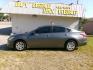 2015 Gray Nissan Altima 2.5 S (1N4AL3AP1FC) with an 2.5L L4 DOHC 16V engine, Continuously Variable Transmission transmission, located at 2553 Airline Blvd, Portsmouth, VA, 23701, (757) 488-8331, 36.813889, -76.357597 - Photo#0